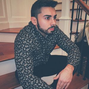 Meet your Posher, Nelson